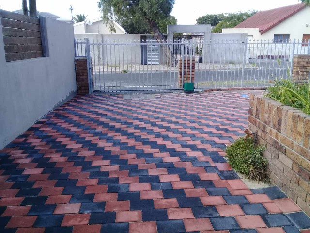 Quality Paving That Lasts