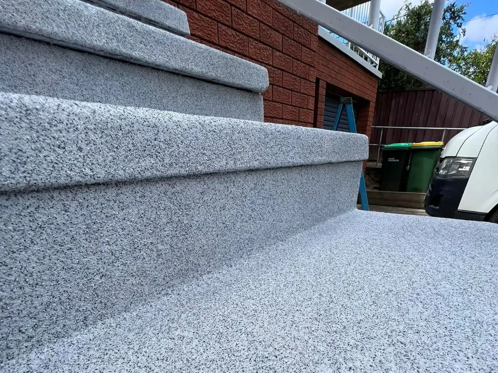 Quartz Sheild Silver 40 on EPO100T N43 Pipeline Grey